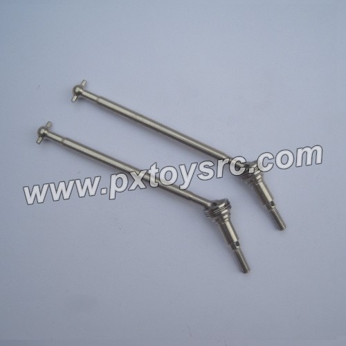 GPToys S920 Judge Parts Front Drive Shaft Set WJ03