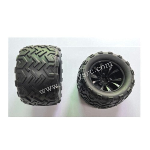 ENOZE Off Road Parts Wheels PX9000-30 For 9000e 9002e