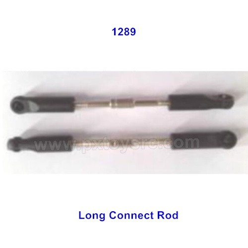 WLtoys 144001 Parts Long Connect Rod 1289