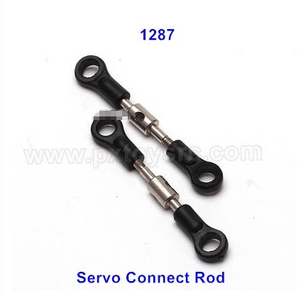 WLtoys 144001 Parts Servo Connect Rod 1287