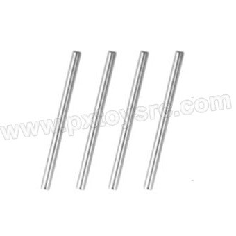 XinleHong 9145 1/20 RC Truck Parts Optical Axis 2X30 45-WJ04 