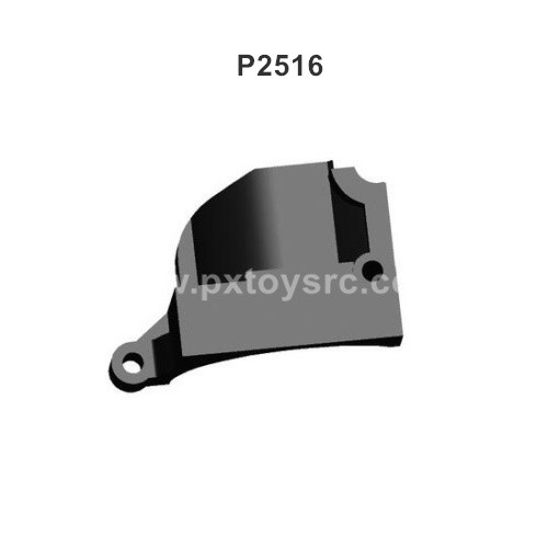REMO 1625 Rocket Parts Cover Gear P2516