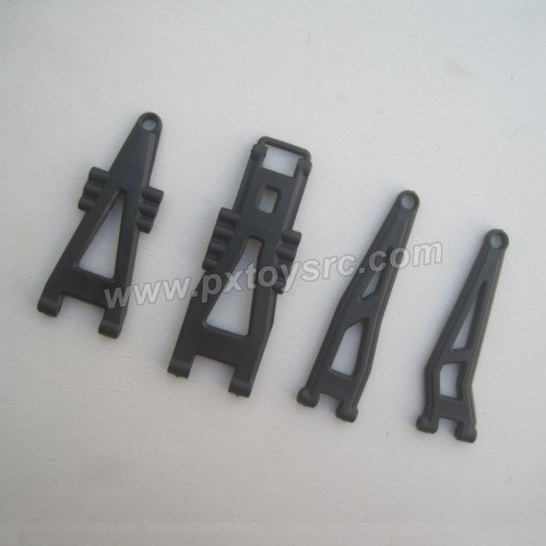 HBX Dune Thunder 12891 Parts Suspension Arms (Left and Right Is The Same) 12603