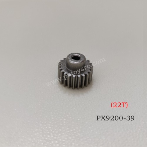 ENOZE 9200E Parts PX9200-39 Motor Gear (22T)