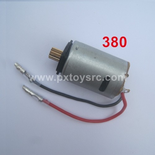 Pxtoys no.9307E Parts 380 Motor PX9300-34