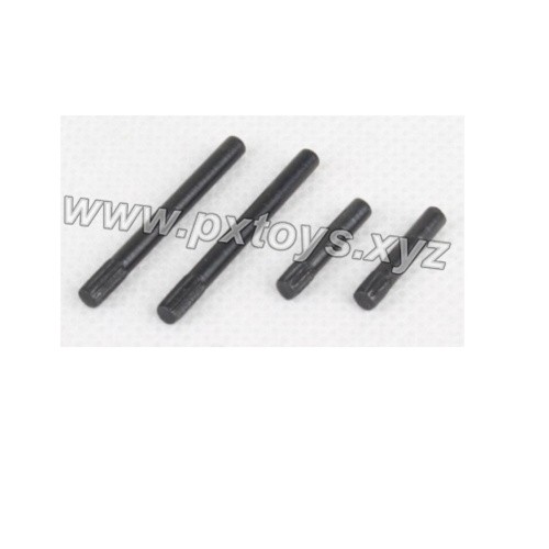 xinlehong 9125 parts Shaft 25-WJ08
