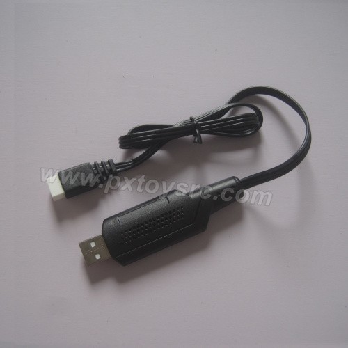 XinleHong Toys 9135 USB Charger 30-DJ04