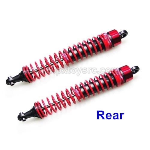 Feiyue FY08 Brushless Parts Rear Shock FY-BZ02