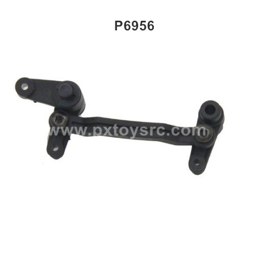 REMO 1631 Smax Parts Steering Bellcranks P6956