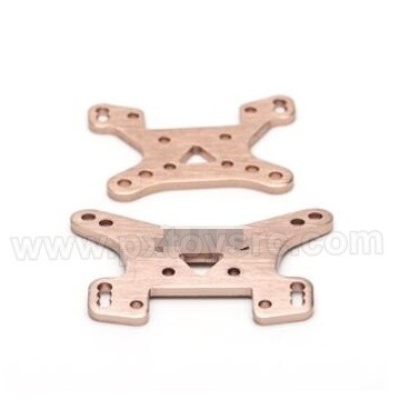 WLtoys 144001 Parts Shock Absorber Plate 1302