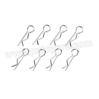 XinleHong 9145 1/20 RC Truck Parts Shell Pin 35-WJ14