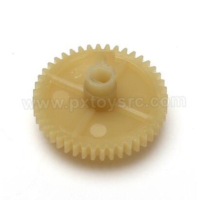 WLtoys 144001 Parts Transmitter Gear 1260
