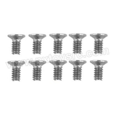 XinleHong 9145 Screw