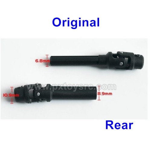 Feiyue FY-08 Tiger Parts Original Rear Drive Shaft FY-CD03