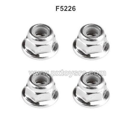 REMO 1625 Parts Screws F5226