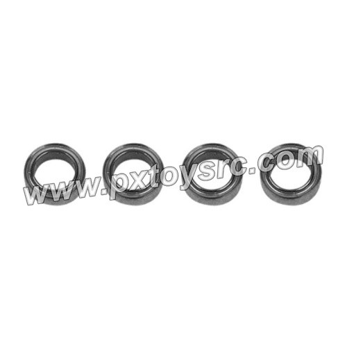 GPToys S920 Judge Parts Bearing 6.3x9.5x3mm WJ09 