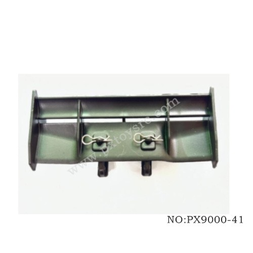 High-Speed RC Car ENOZE 9002E Parts Body Wing PX9000-41