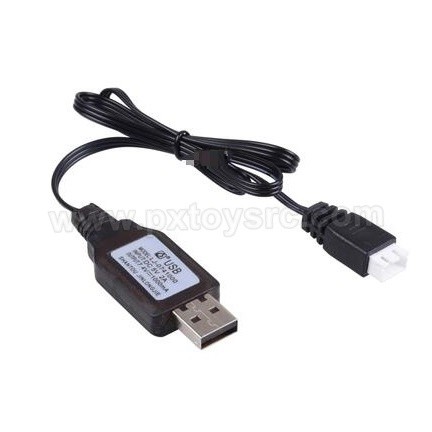 WLtoys 144001 Parts USB Charger 