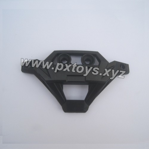 xinlehong 9125 truck parts Front Bumper Block 25-SJ04