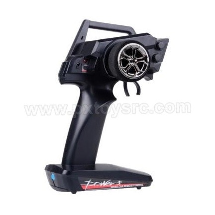 WLtoys 144001 Parts Transmitter 1176-V2-12429