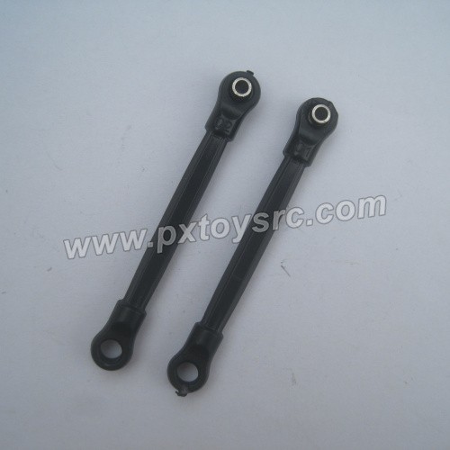 Subotech BG1518 Tornado Parts Steering Connecting Rod C S15060604 6.2CM