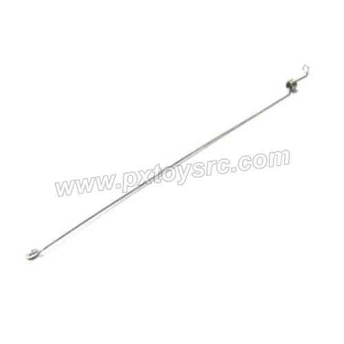 HBX 2078A car parts Receiver Antenna 24010