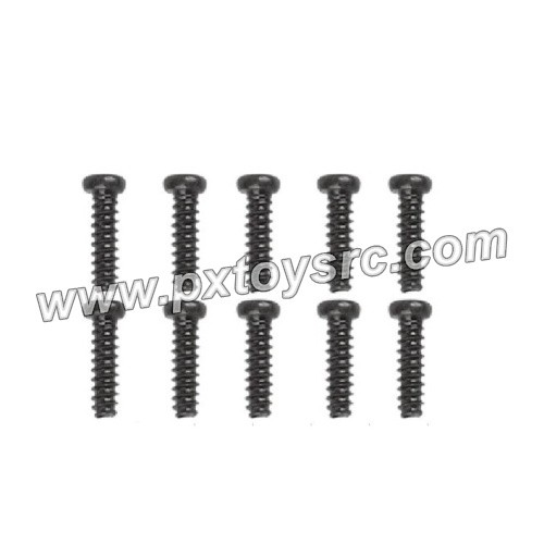 GPToys S920 Judge Parts Screw