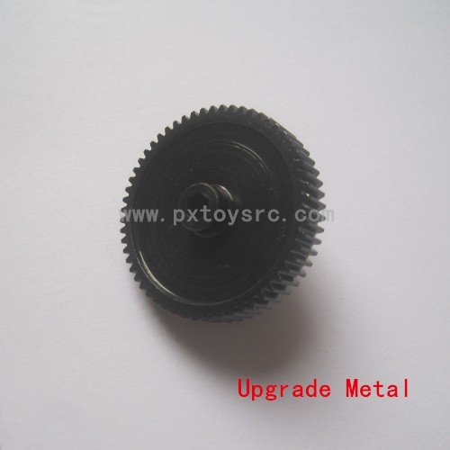 PXtoys 9204E Upgrade Metal Speed Reduction Gear