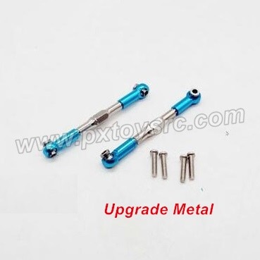 Subotech BG1518 Tornado Upgrade Parts Metal Steering Connecting Rod C