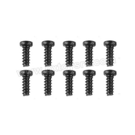 XinleHong Toys 9145 Screw