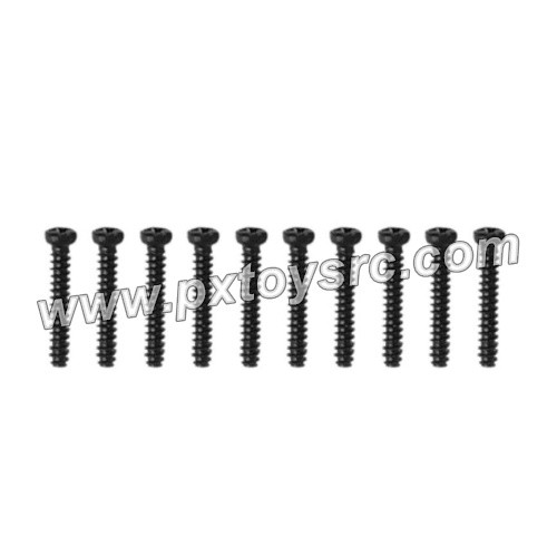 GPToys S920 Judge Parts Screw