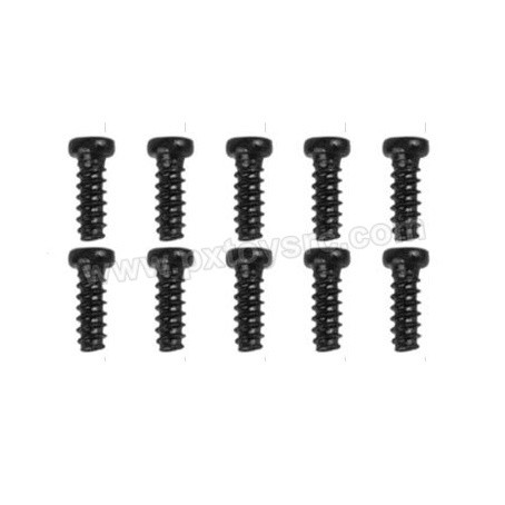 XinleHong Toys 9145 Screw