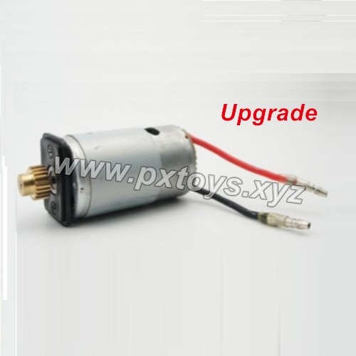 ENOZE Off Road 9200E Upgrade 550 Motor PX9200-49