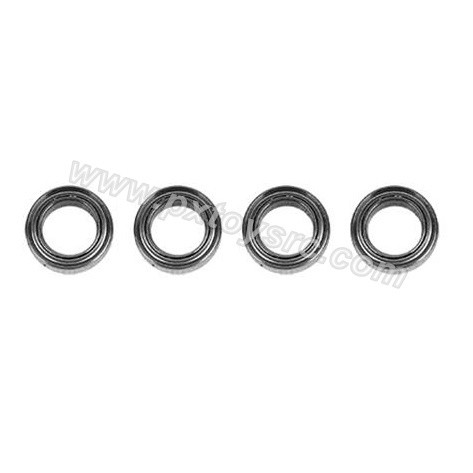 XinleHong Toys 9137 parts Bearing 8X13X3.5mm 15-WJ10