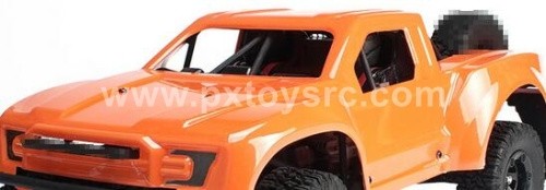 Feiyue FY08 parts Body Shell