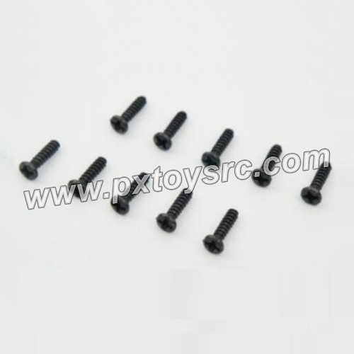 PXtoys 9202 Parts Screw P88023