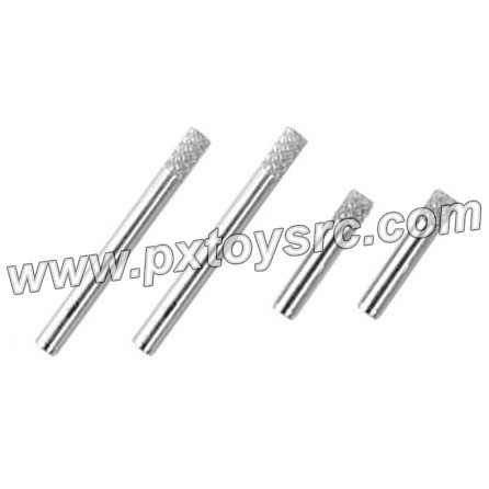 XinleHong Q901 Parts Shaft 2.5X16 2.5X14 30-WJ12