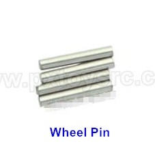 WLtoys 144001 Parts Wheel Pin