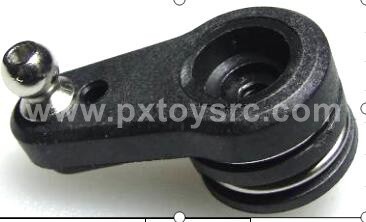 Feiyue FY-08 Brushless Parts Bumper FY-HC01