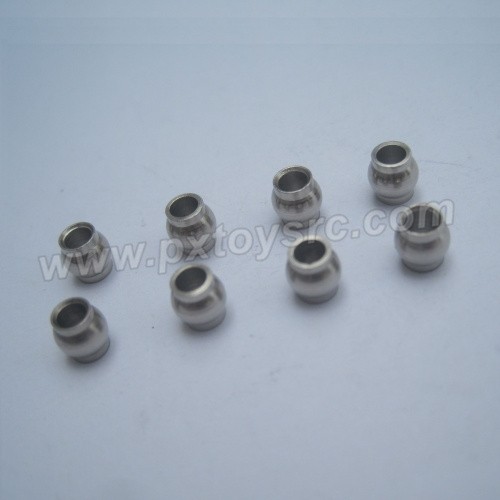 HBX 12889 Thruster Parts Shock Ball 4.8 H001