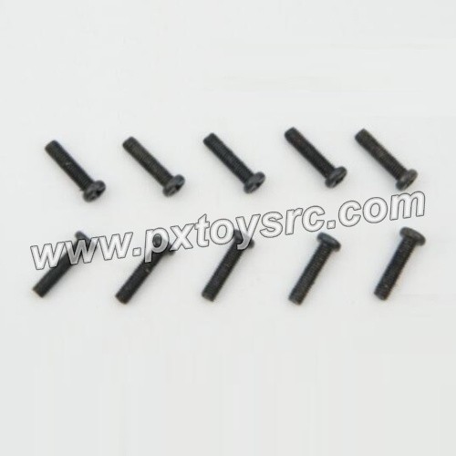 PXtoys 9203E Parts Screw P88025