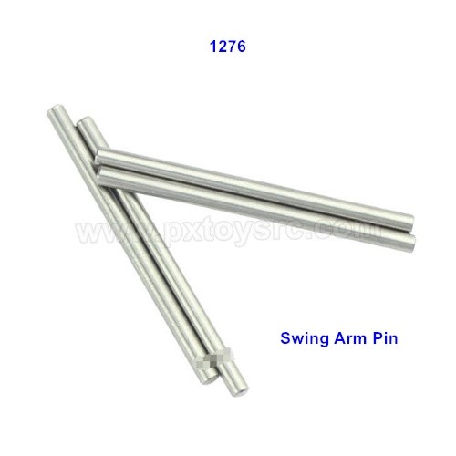 WLtoys 144001 Parts Swing Arm Pin 1276