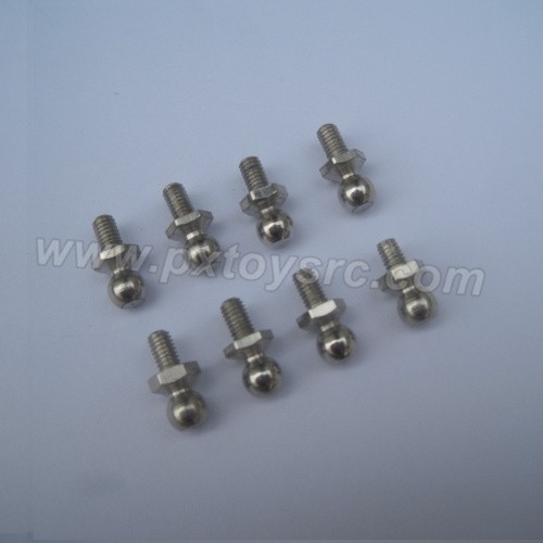 HBX 12895 Transit Parts Ball Stud H013