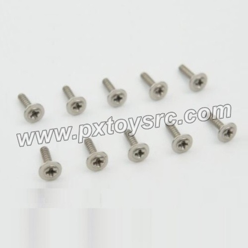 PXtoys 9204E Enoze Parts Screw P88026
