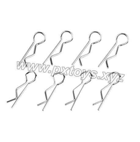 XinleHong Q902 rc car parts Shell Pin 30-WJ14