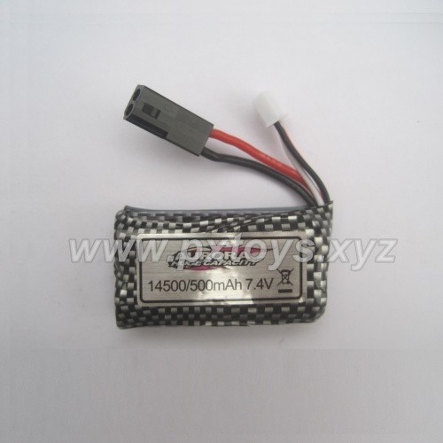 XinleHong Toys 9145 Battery