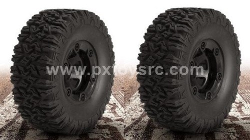 Feiyue FY-08 Brushless Wheel, Tire