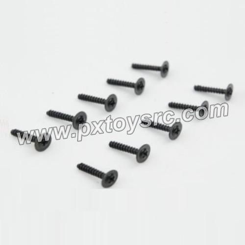 Pxtoys 9203E Truck parts Screw P88027