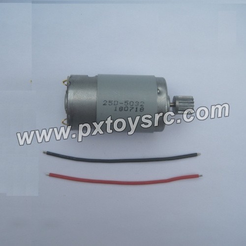 GPToys S920 Judge Parts Motor 390 DJ01 