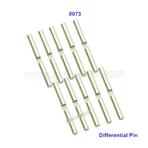 WLtoys 144001 Parts Differential Pin 0073